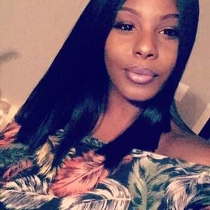 Meet your Posher, Brittany